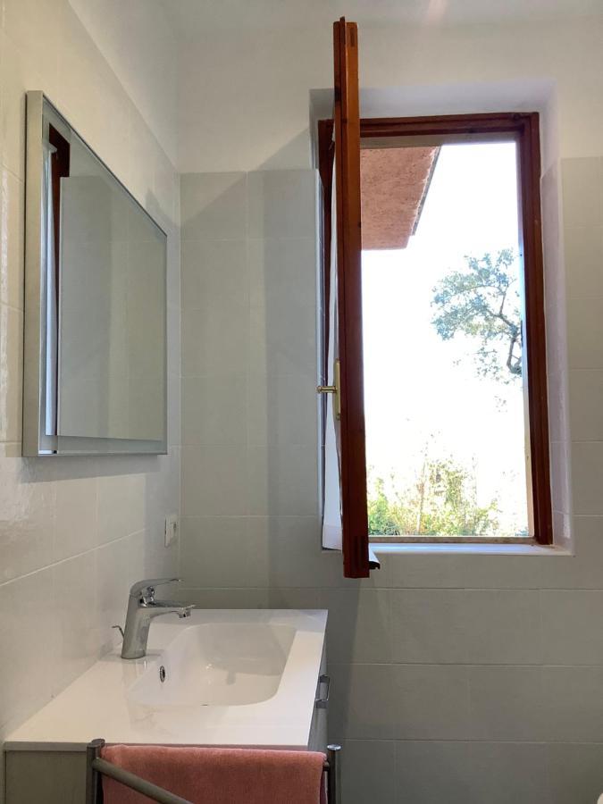 Villa Argentella House Palombara Sabina Exterior foto